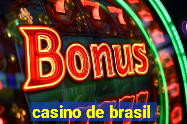 casino de brasil